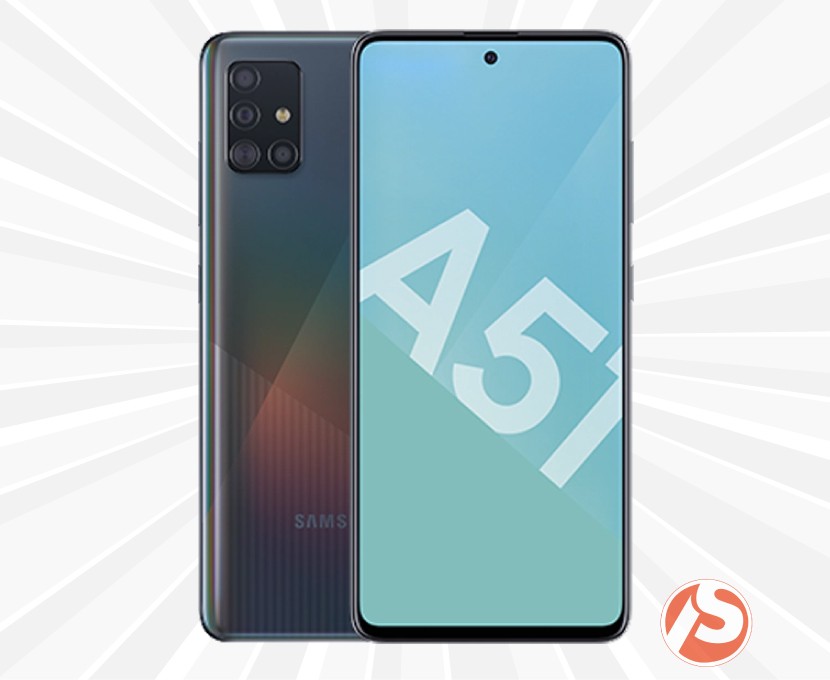 samsung a51e
