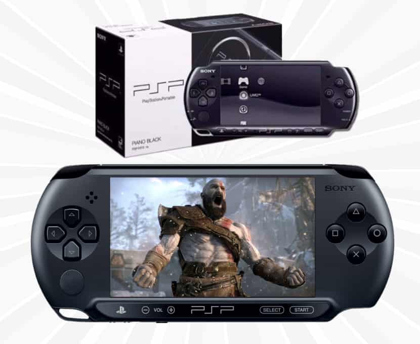 Buy Sony PlayStation Portable (PSP) 3006 - Uttam Toys